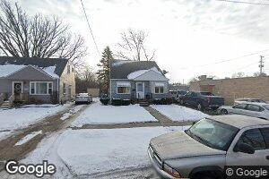 1114 Lavender Ave, Flint, MI 48504