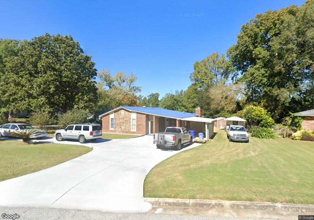 746 Hickory Oak Ct, Augusta, GA 30907 - photo 1