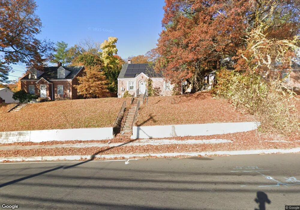 1350 Corbin Ave, New Britain, CT 06053 - photo 1