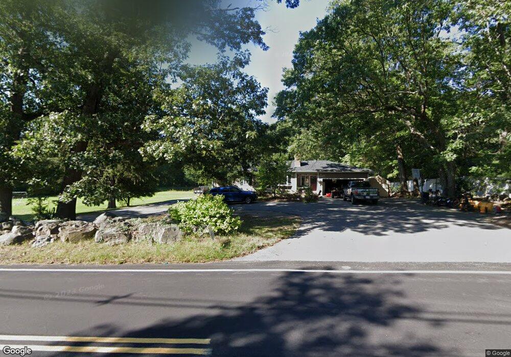 127 Holliston St, Medway, MA 02053 - photo 1