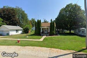 111 S Park St, Alpha, IL 61413