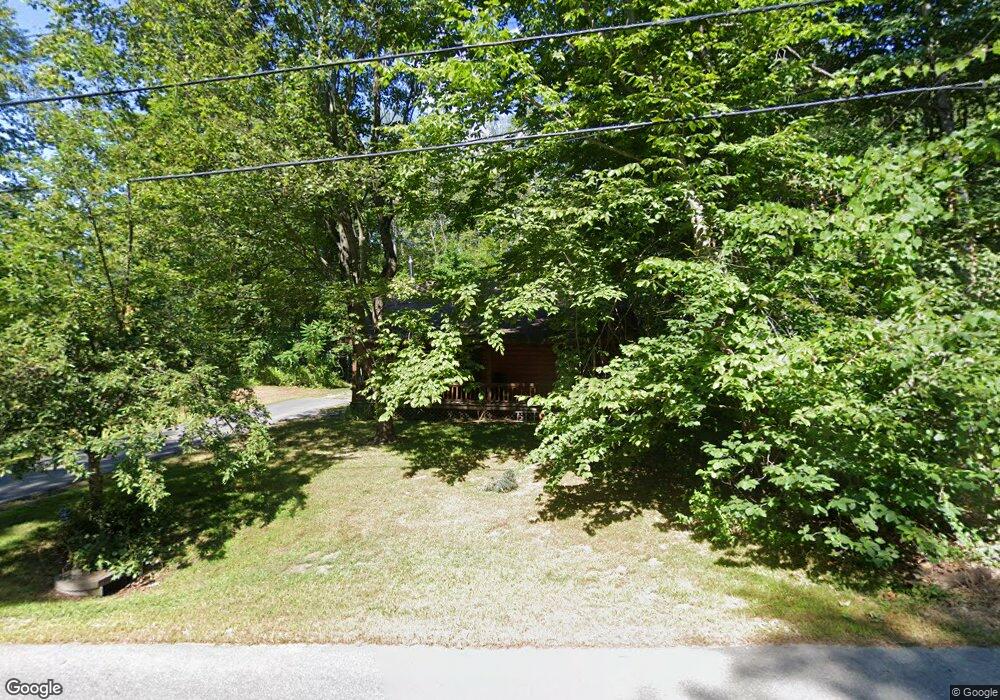45 Port Wedeln Rd, Wolfeboro, NH 03894 - photo 1