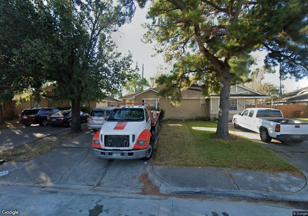 6947 Greenyard Dr, Houston, TX 77086 - photo 1