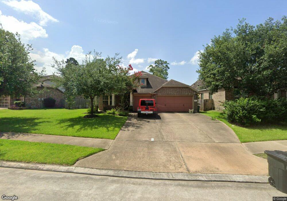 31549 Ember Trail Ln, Spring, TX 77386 - photo 1