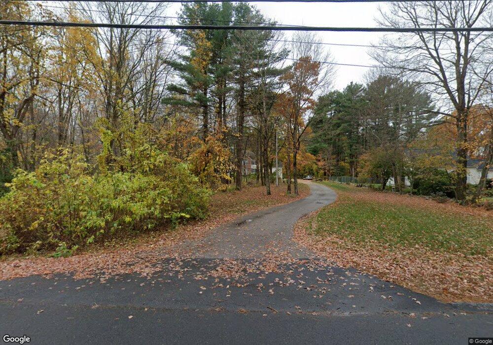 76 Maple St, Franklin, MA 02038 - photo 1