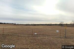 721 W Ft Worth, Yale, OK 74085
