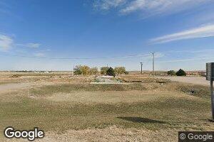 200 Main St, Belvidere, SD 57521