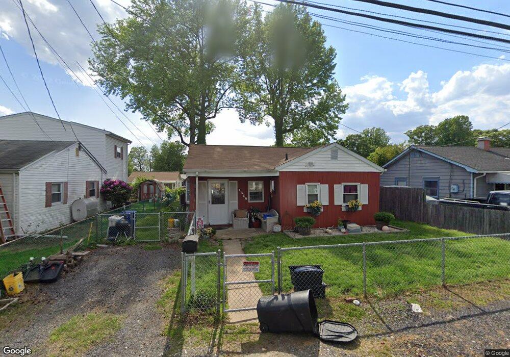 1318 2nd Rd, Middle River, MD 21220 - photo 1