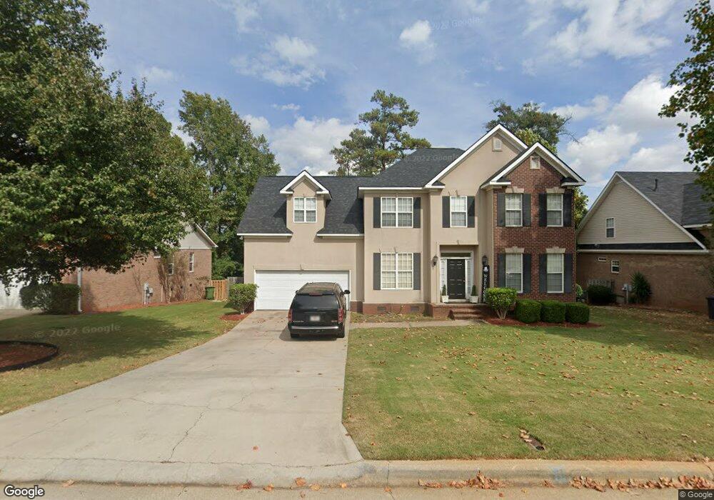 4033 Dowling Dr, Augusta, GA 30907 - photo 1