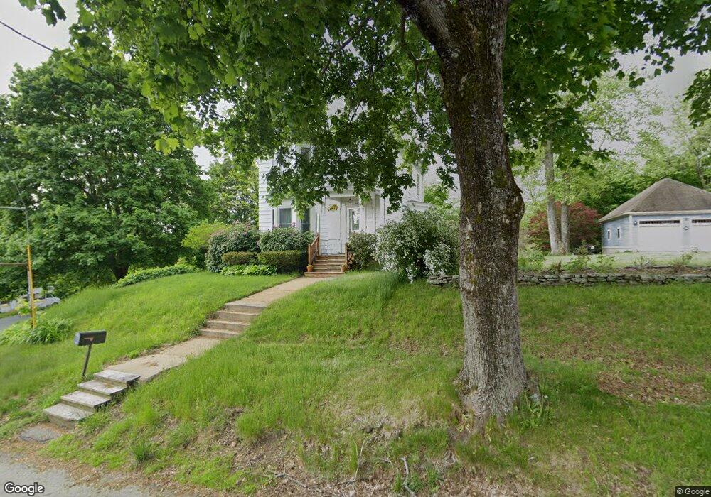 54 Hough St, Dover, NH 03820 - photo 1