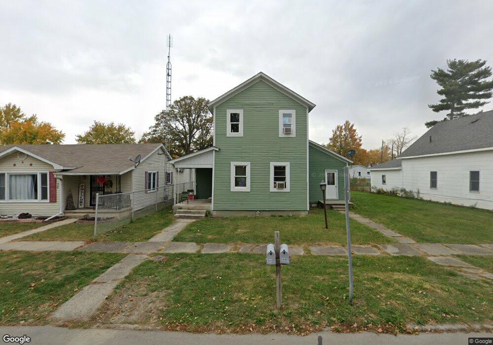 944 W Race St, Portland, IN 47371 - photo 1