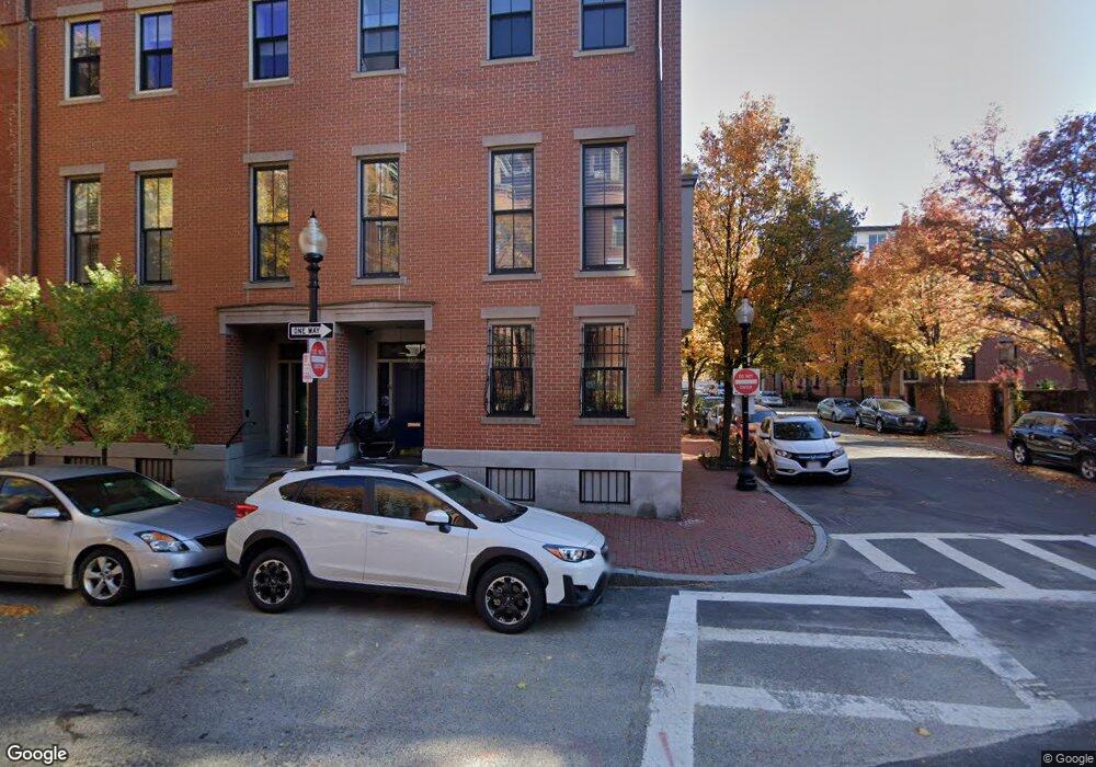 452 Shawmut Ave unit 12A, Boston, MA 02118 - photo 1