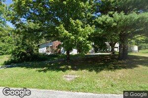 6280 N County Road 575 W, Scipio, IN 47273