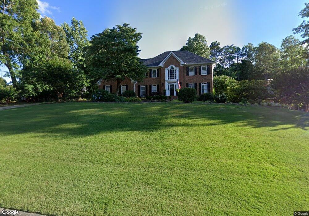 1020 Brooksglen Dr unit 18, Roswell, GA 30075 - photo 1