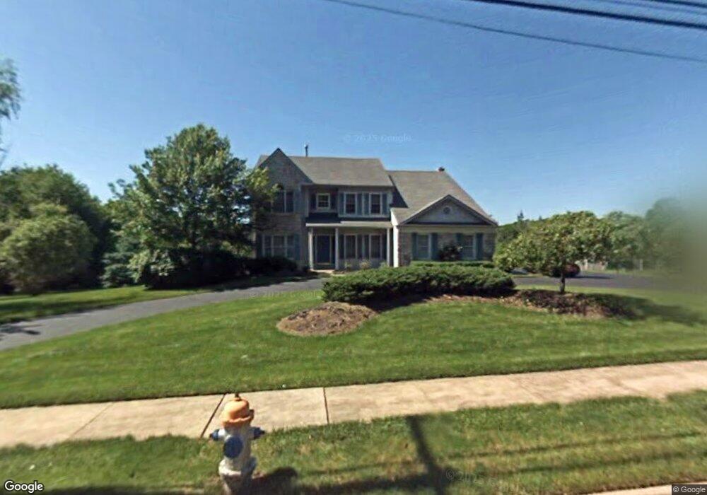 1570 Jarrettown Rd, Dresher, PA 19025 - photo 1