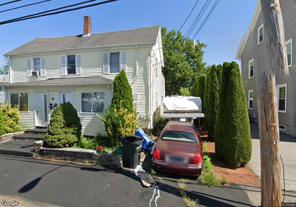 22 Cutter St unit 22, Waltham, MA 02453 - photo 1