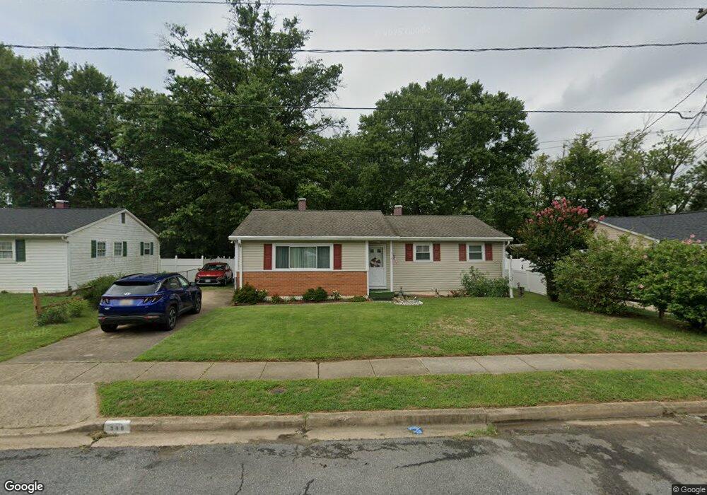 318 Brock Bridge Rd, Laurel, MD 20724 - photo 1