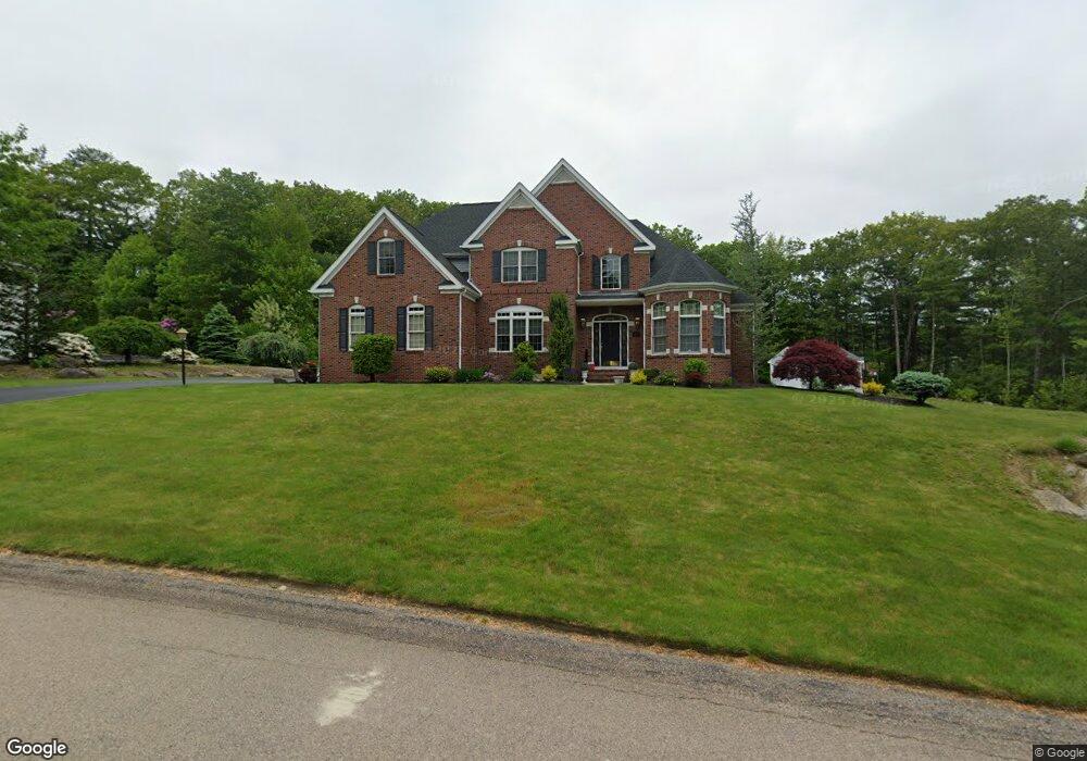 35 Sophia Ln, Greenville, RI 02828 - photo 1