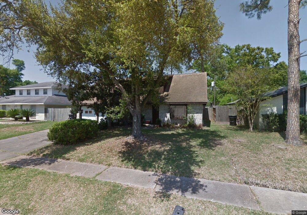 8327 Garden Parks Dr, Houston, TX 77075 - photo 1