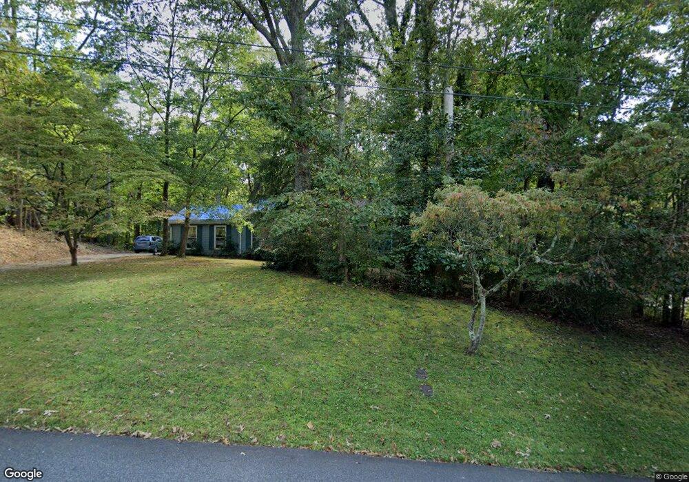 341 Skyline Dr, Dahlonega, GA 30533 - photo 1