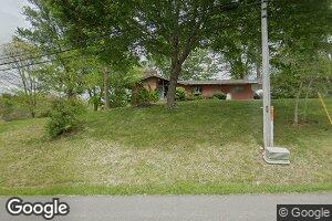 7619 Bethlehem New Washington Rd, New Washington, IN 47162