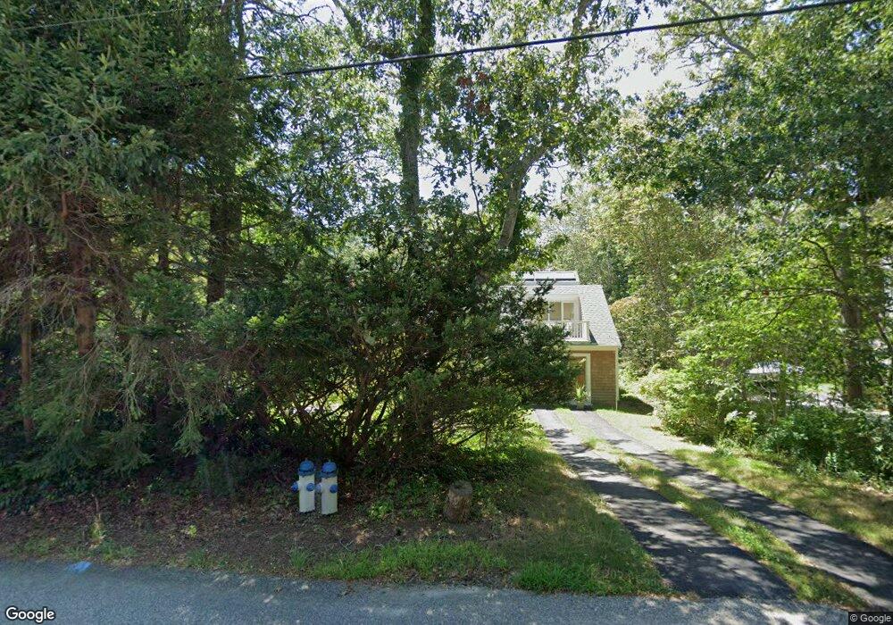 77 F r Lillie Rd, Woods Hole, MA 02543 - photo 1