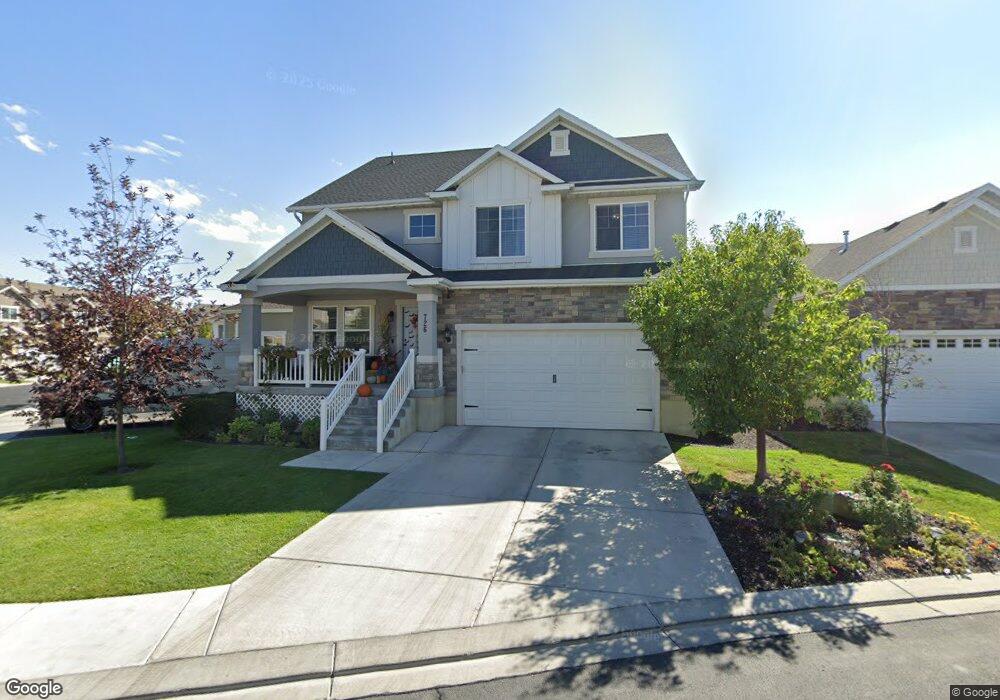 726 E 380 S unit 51, Lehi, UT 84043 - photo 1