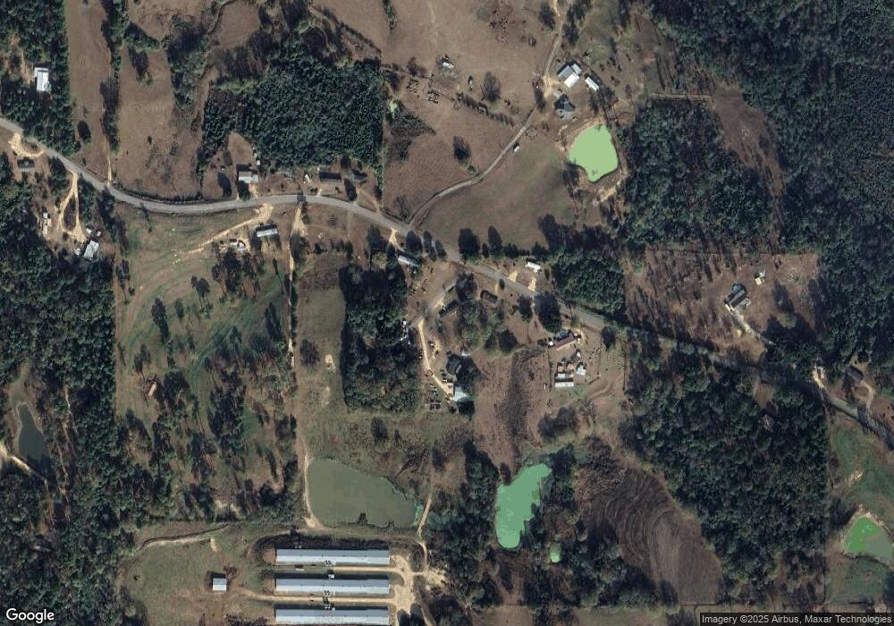 5 Oliver Blackledge Rd, Laurel, MS 39443 - photo 1