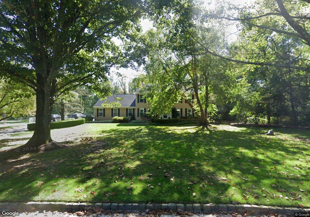 38 Raven Rd, Colts Neck, NJ 07722 - photo 1