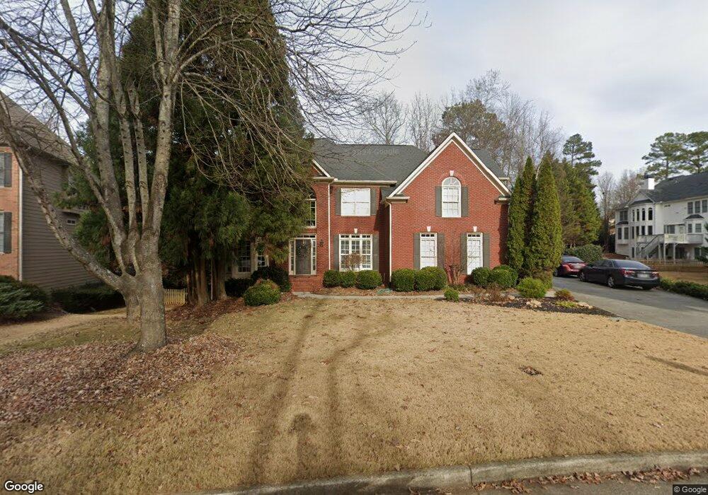 3525 Sentry View Trace, Suwanee, GA 30024 - photo 1