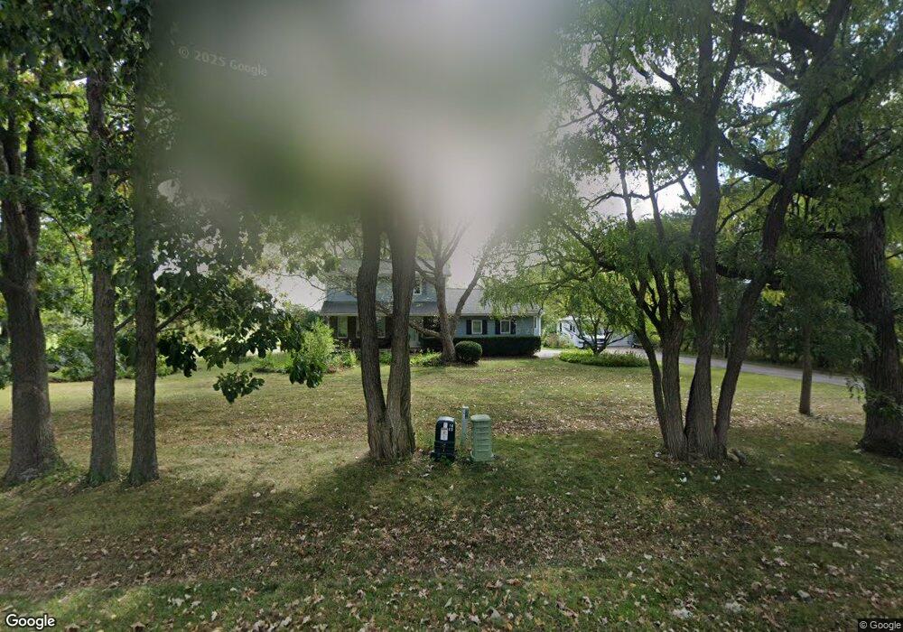 5223 Locust Grove Rd, Oregon, WI 53575 - photo 1