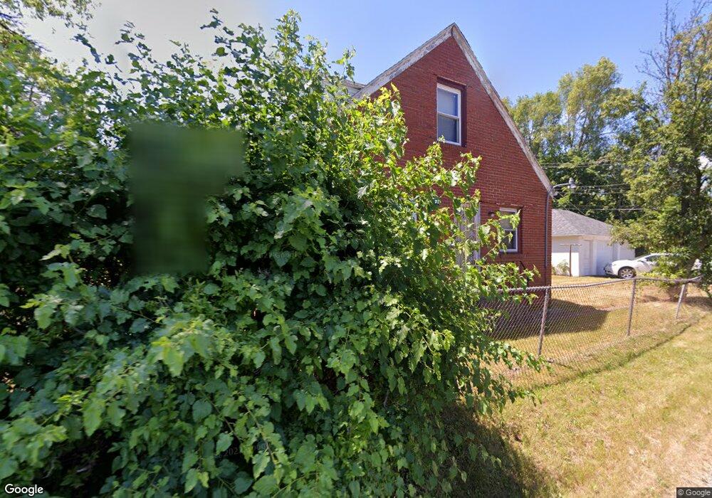 4724 Madison St, Gary, IN 46408 - photo 1