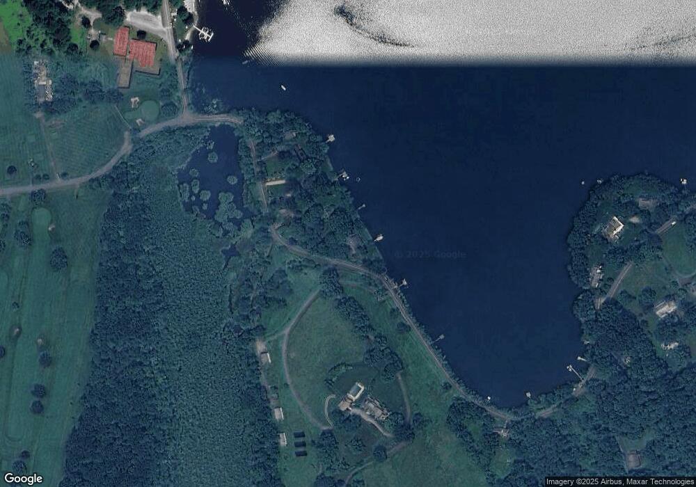 284 W Shore Rd, New Preston Marble Dale, CT 06777 - photo 1