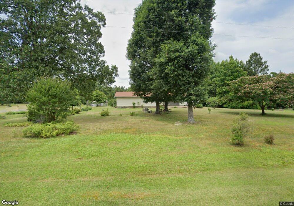 6750 Pisgah Covered Bridge Rd, Asheboro, NC 27205 - photo 1