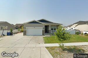 689 W Regatta Ln, Stansbury Park, UT 84074