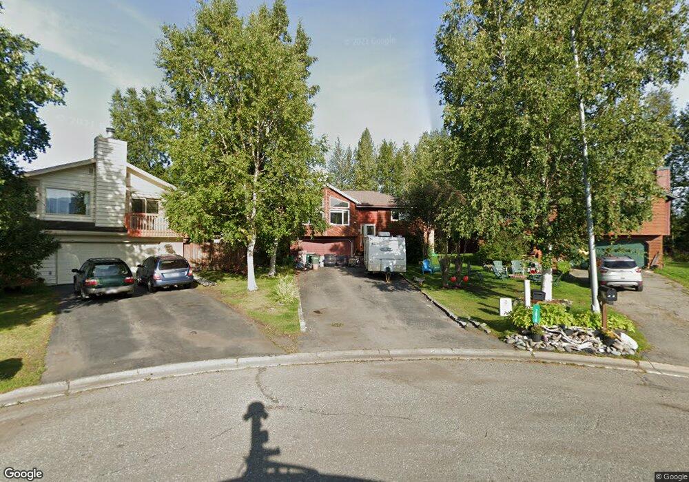 7810 Casey Cir, Anchorage, AK 99507 - photo 1