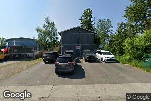 1028 Orca St Unit 2, Anchorage, AK 99501