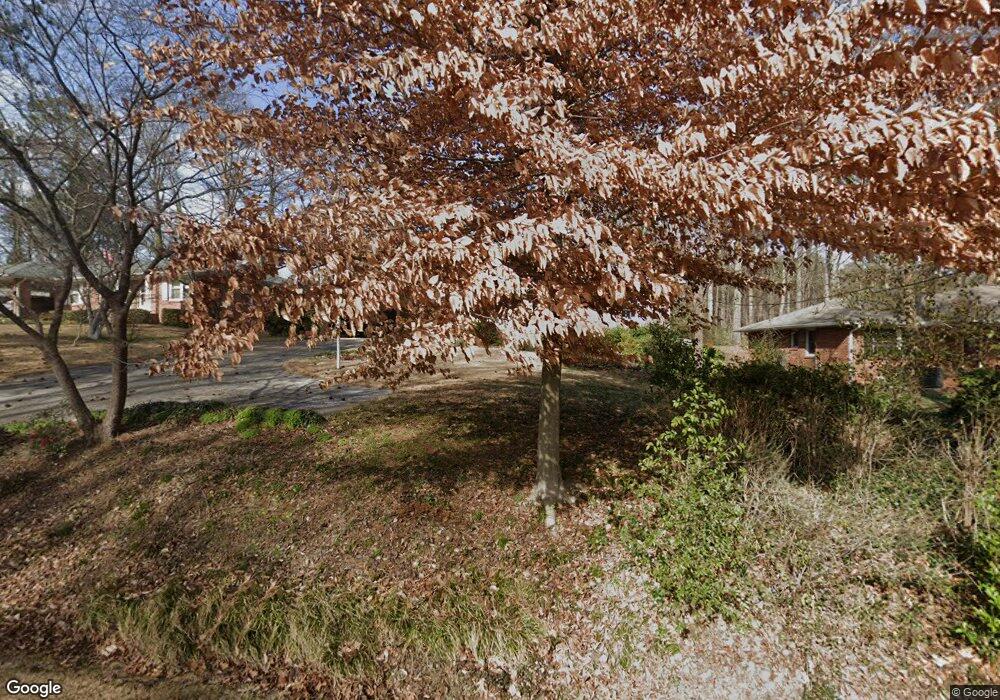 1712 Cedar Grove Rd, Conley, GA 30288 - photo 1