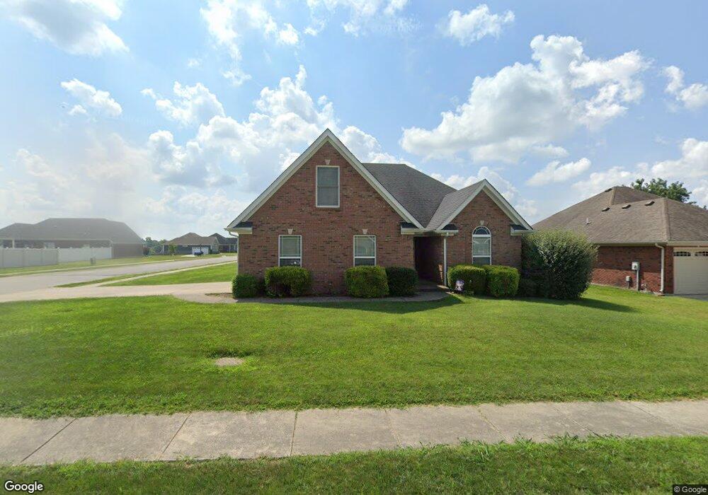 6206 John Wayne Dr, Charles Town, IN 47111 - photo 1