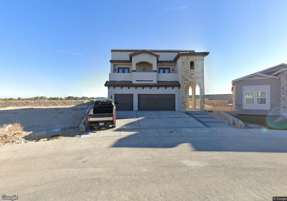 13665 Prime Vista Ct, Horizon City, TX 79928 - photo 1