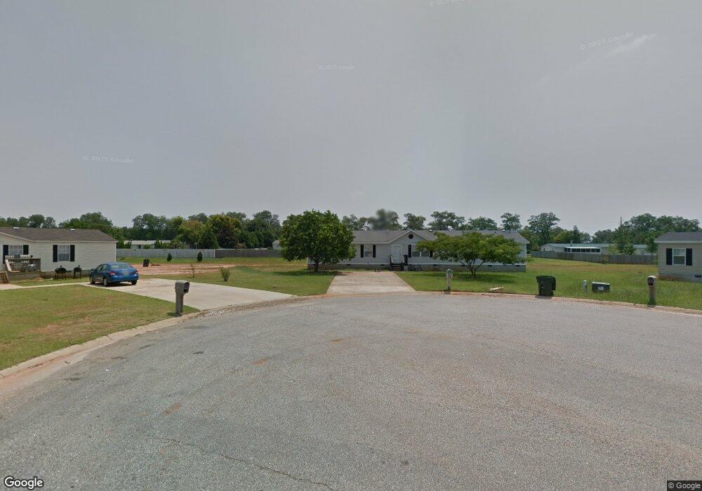 324 Cavalry Ct, Byron, GA 31008 - photo 1