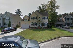 605 Smokestack Ln, Chesapeake, VA 23323