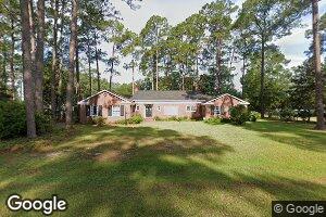 45 Linnie St, Homerville, GA 31634
