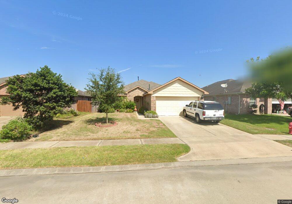 379 Ward Ln, Alvin, TX 77511 - photo 1