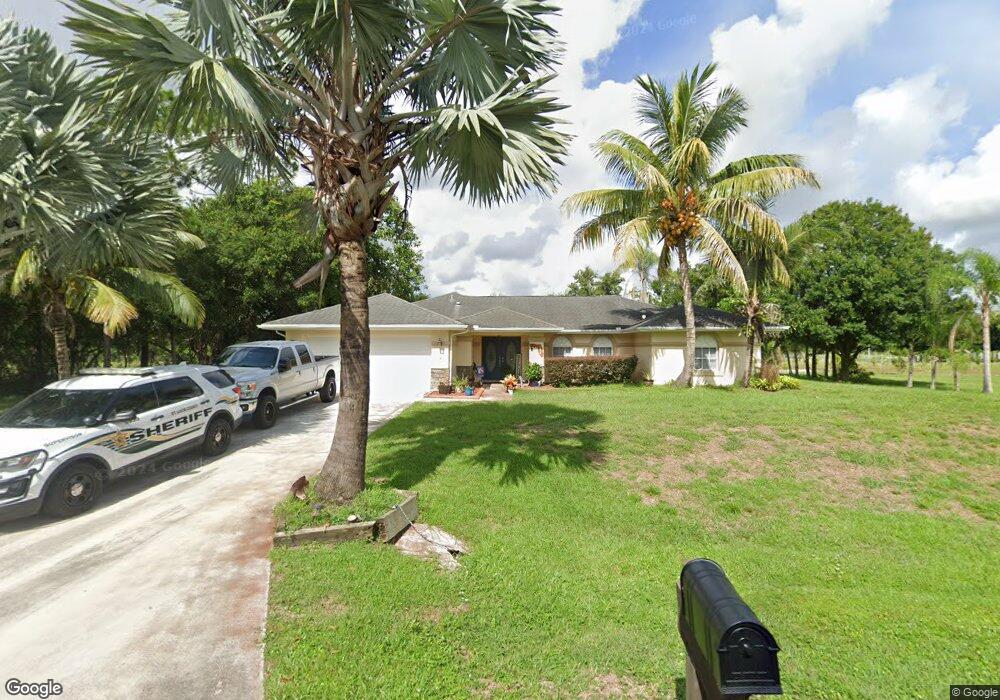 1875 Timberlake Dr, Fort Pierce, FL 34947 - photo 1
