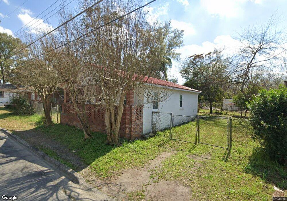 623 W 48th St, Savannah, GA 31405 - photo 1