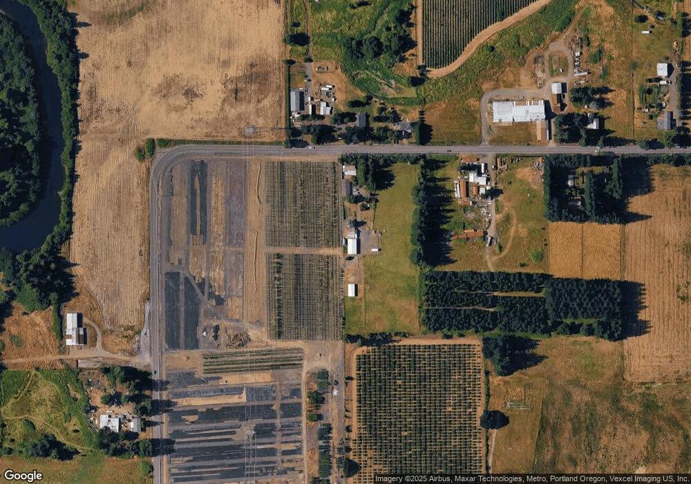 6650 S Knights Bridge Rd, Canby, OR 97013 - photo 1