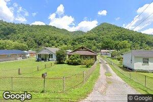 23725 Pond Fork Rd, Bob White, WV 25028