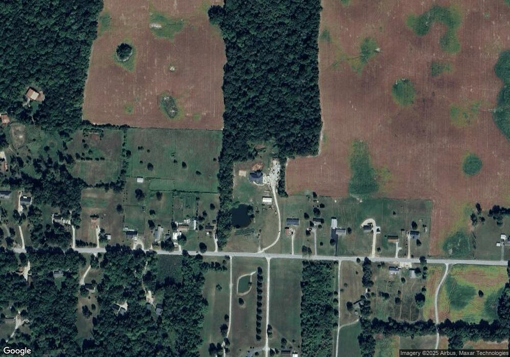 1606 Cemetery Rd NE, New Salisbury, IN 47161 - photo 1