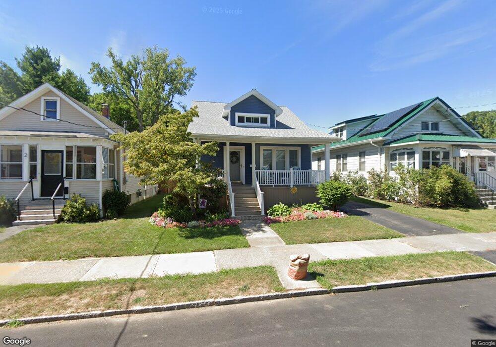 4 Dartmouth St, Albany, NY 12209 - photo 1